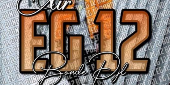 Imagem do grupo de WhatsApp ☠️| τяιαgєм єg12 |☠️