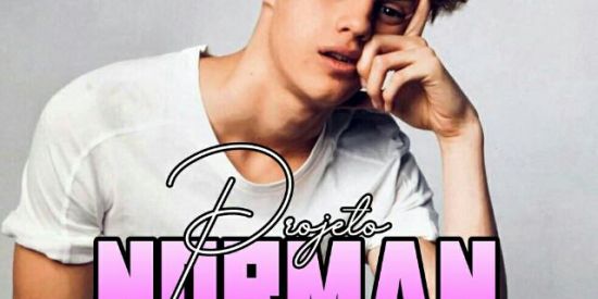 Imagem do grupo de WhatsApp 1🤴🏼-Pяσjєтσ Nσямαη🤴🏼