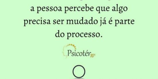 Imagem do grupo de WhatsApp Dicas para Saúde mental