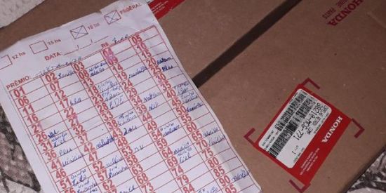 Imagem do grupo de WhatsApp Rifa dos de falcon sf👻🤑