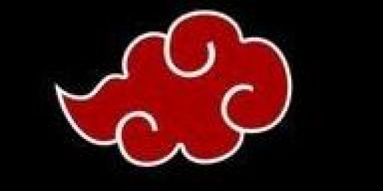 Imagem do grupo de WhatsApp Akatsuki ❤🖤