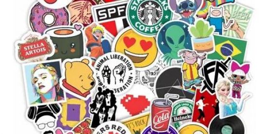 Imagem do grupo de WhatsApp Figurinhas e Zoeira