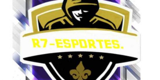 Imagem do grupo de WhatsApp R7-Esportes.