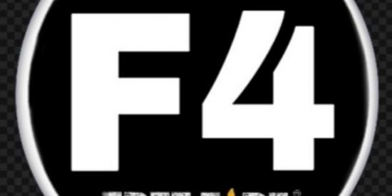 Imagem do grupo de WhatsApp F4NATICOS ES