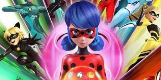 Imagem do grupo de WhatsApp 🐞Miracules ⭐