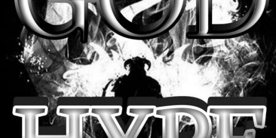 Imagem do grupo de WhatsApp 🌊 GOD☀️HYPE ⚡