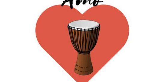 Imagem do grupo de WhatsApp Umbanda