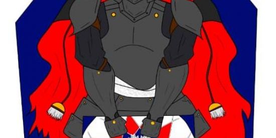 Imagem do grupo de WhatsApp Ordem senshi polahvoz