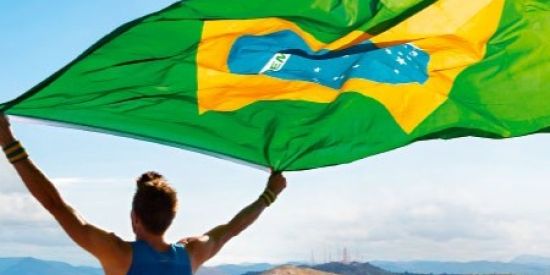 Imagem do grupo de WhatsApp Avante Patriotas