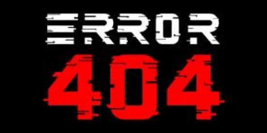 Imagem do grupo de WhatsApp E̷r̷r̷o̷̷̷r̷ 4̷0̷4̷