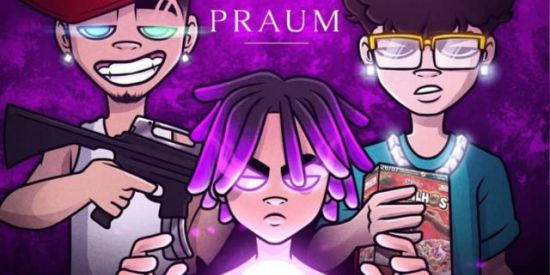 Imagem do grupo de WhatsApp Trap memo 🔥🦇