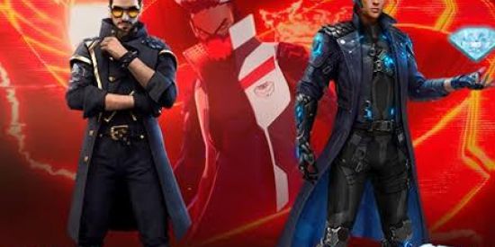 Imagem do grupo de WhatsApp Divulgação Free Fire