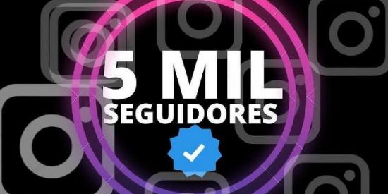 Imagem do grupo de WhatsApp PROJETO 5K 💯