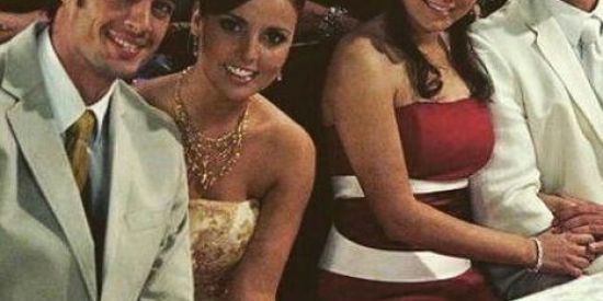 Imagem do grupo de WhatsApp Acorralada