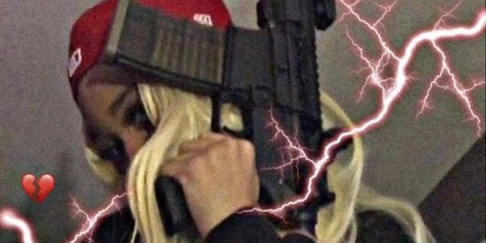 Imagem do grupo de WhatsApp FAMILIA METRALHA⃟🌹