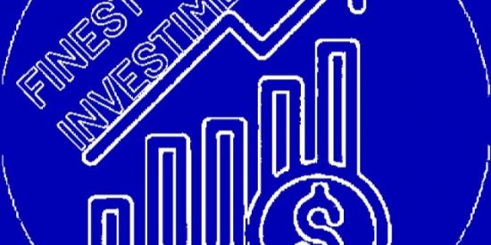 Imagem do grupo de WhatsApp FINEST INVESTIMENTO