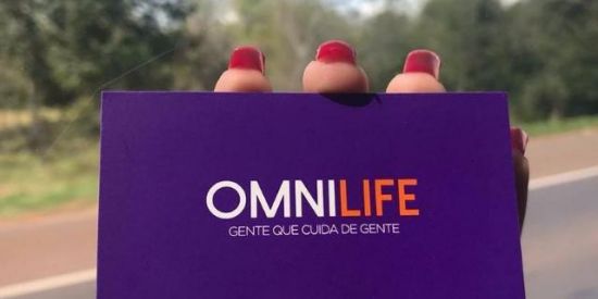 Imagem do grupo de WhatsApp OMINILIFE 💎💎💎