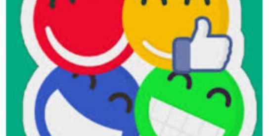 Imagem do grupo de WhatsApp 🗣️FIGURINHAS & RESENHA🤡