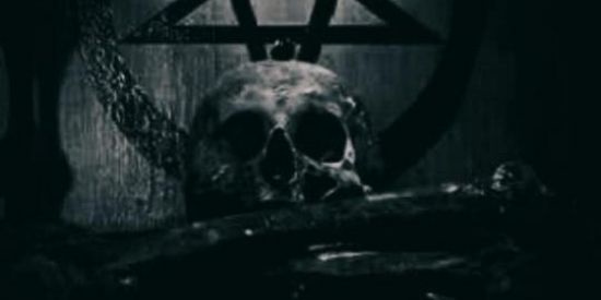 Imagem do grupo de WhatsApp LORDS OF CHAOS♞RCT 1