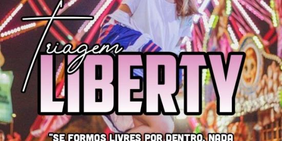 Imagem do grupo de WhatsApp 🦚Triagem ♛•Ꮮв'у•♛🦚