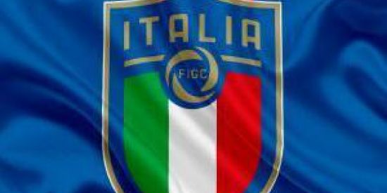 Imagem do grupo de WhatsApp SELEÇÃO ITALY 🇮🇹