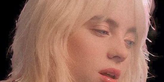 Imagem do grupo de WhatsApp Fã da Billie eilish💛