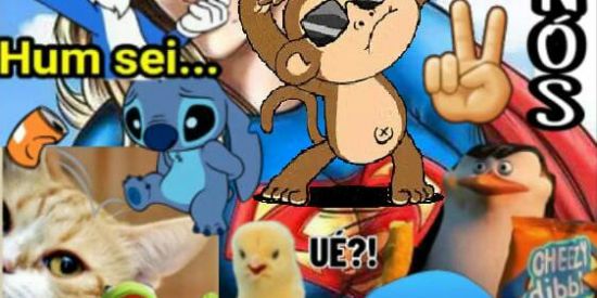 Imagem do grupo de WhatsApp 👣SÓ FIGURINHAS🧐🥳