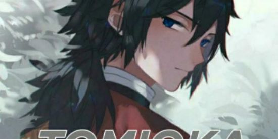 Imagem do grupo de WhatsApp TOMIOKA BOT-CHAT OFC