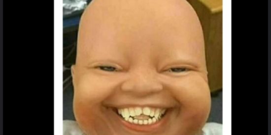 Imagem do grupo de WhatsApp So pra desestressar