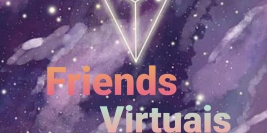 Imagem do grupo de WhatsApp FR¡£₦đ₷ V¡R亇びѦ¡₷ 😏♥️