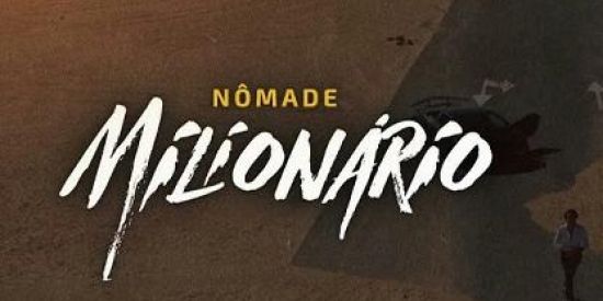 Imagem do grupo de WhatsApp Nômade Milionário - R$45