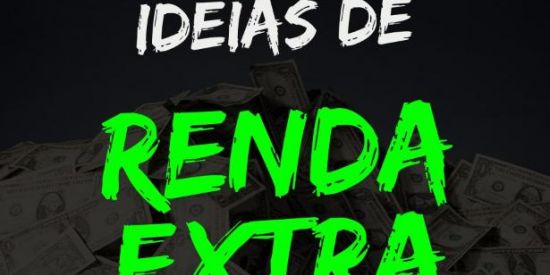 Imagem do grupo de WhatsApp 👑99 IDÉIAS DE RENDA EXTRA