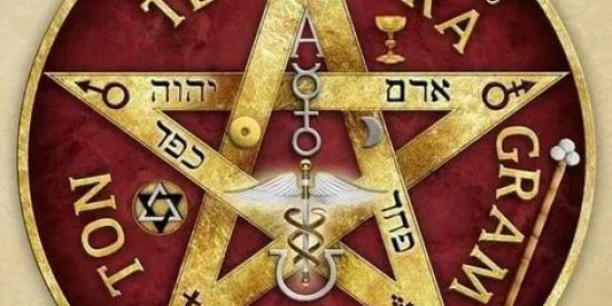 Imagem do grupo de WhatsApp Conselho do bruxo