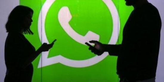 Imagem do grupo de WhatsApp SALVA MEU CONTATO AI???📲