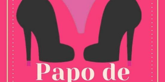 Imagem do grupo de WhatsApp Recp Papo de Calcinha 🔥🙈🏳️‍🌈