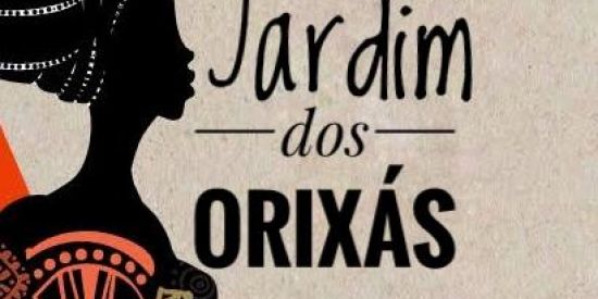 Imagem do grupo de WhatsApp 🌳👳🏽‍♂️Jardim dos Orixás👳🏽‍♀️📿