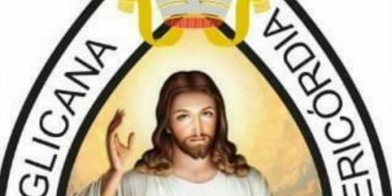 Imagem do grupo de WhatsApp Grupo de oração da ICADM