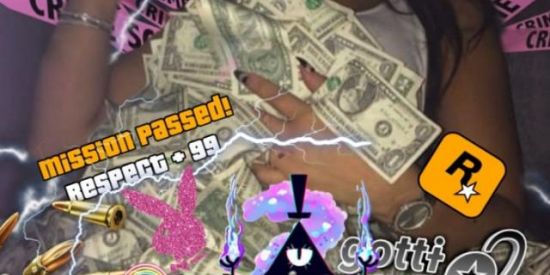 Imagem do grupo de WhatsApp 㪪❖᮱❍亇亇讠↜gottɨ✪᭄