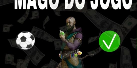 Imagem do grupo de WhatsApp 🏆MAGO DO JOGO💰💸✅