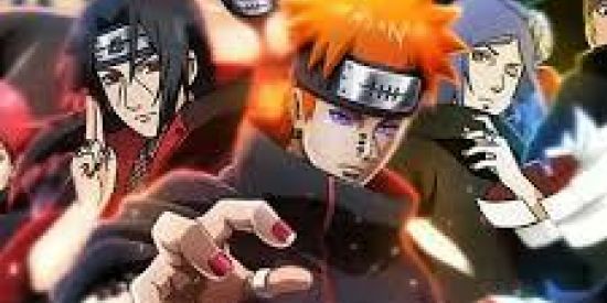 Imagem do grupo de WhatsApp A revolução akats