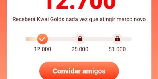 Imagem do grupo de WhatsApp Impulso Fire 🔥✅