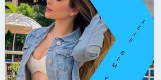 Imagem do grupo de WhatsApp Recepção🐯