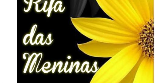 Imagem do grupo de WhatsApp 🌻 Rifa das meninas 🌻
