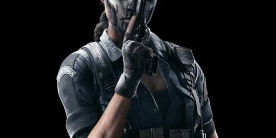 Imagem do grupo de WhatsApp RAINBOW SIX XBOX ONE 🇧🇷