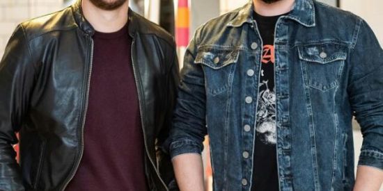 Imagem do grupo de WhatsApp Zé Neto e Cristiano💕