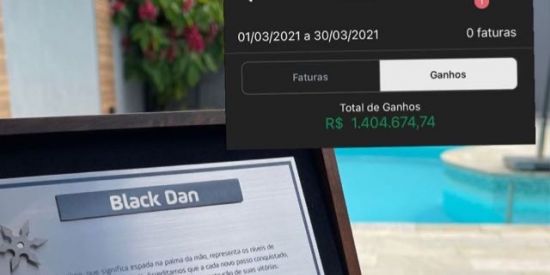 Imagem do grupo de WhatsApp CURSO MARKETING GRÁTIS! 👨‍💻