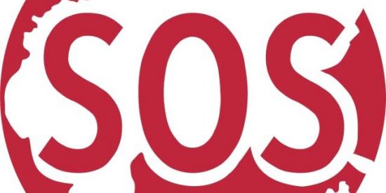 Imagem do grupo de WhatsApp 🔱⚜️SOS LINKS😎✍️