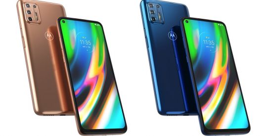 Imagem do grupo de WhatsApp Rifa motorola  g9 Plus