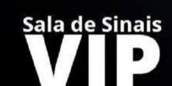 Imagem do grupo de WhatsApp Sala de Sinais VIP 🤑
