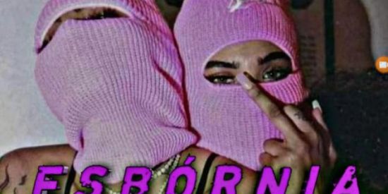 Imagem do grupo de WhatsApp -─═┳【ᴇ s ʙ ᴏ́ ʀ ɴ ɪ ᴀ【┳═─-